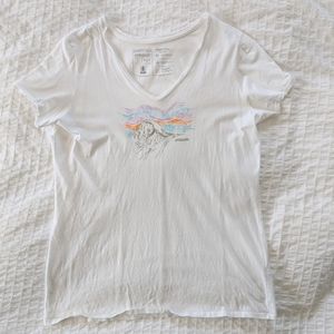 Patagonia Women's T-shirt